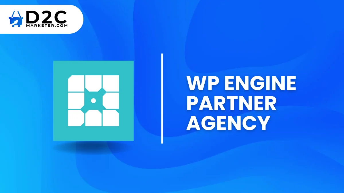 WP Engine partner agency